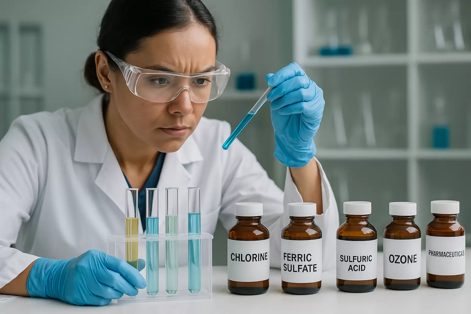 Purificador de agua en La Florida Purificador de agua en La Florida